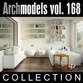 Archmodels vol. 168